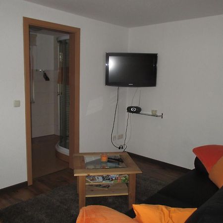 Ferienhaus Mack Wernigerode Esterno foto