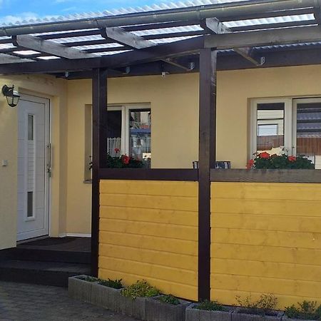 Ferienhaus Mack Wernigerode Esterno foto