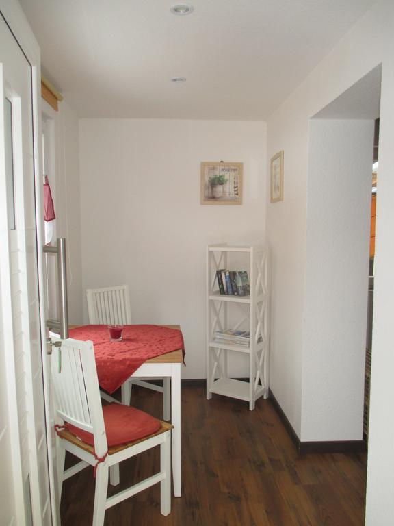 Ferienhaus Mack Wernigerode Esterno foto