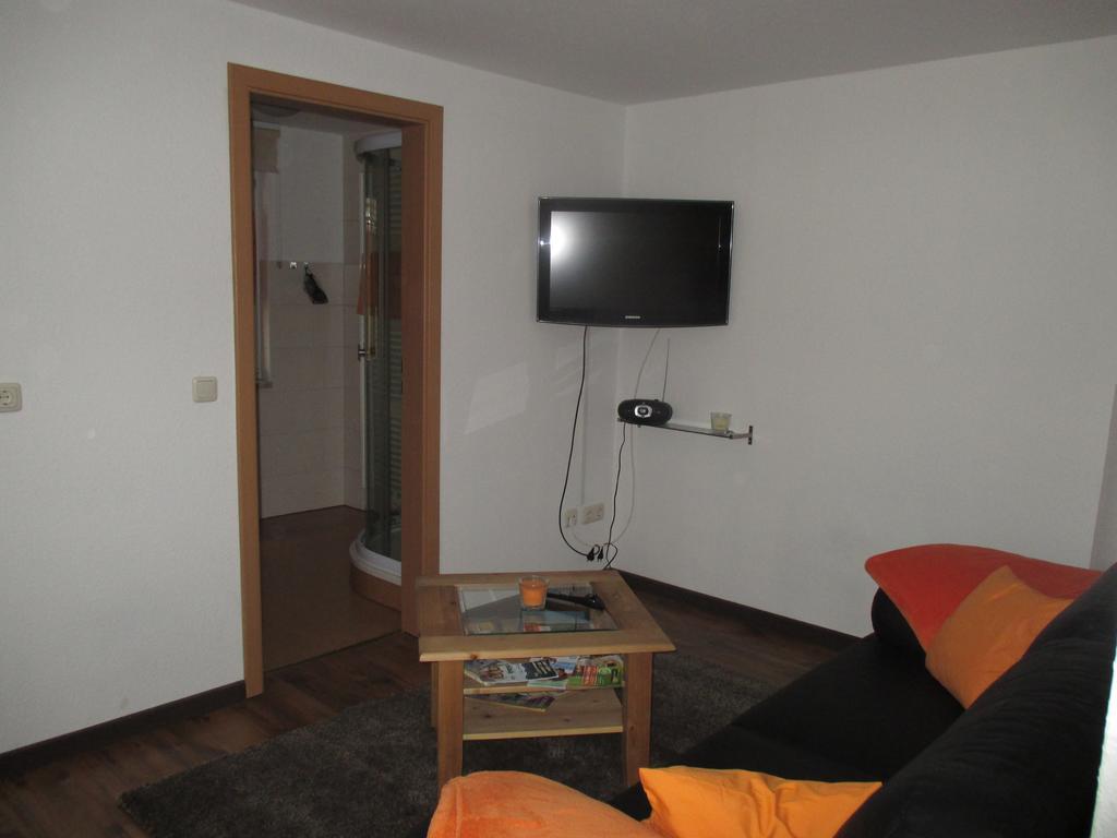 Ferienhaus Mack Wernigerode Esterno foto