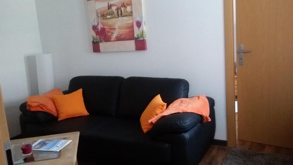 Ferienhaus Mack Wernigerode Esterno foto