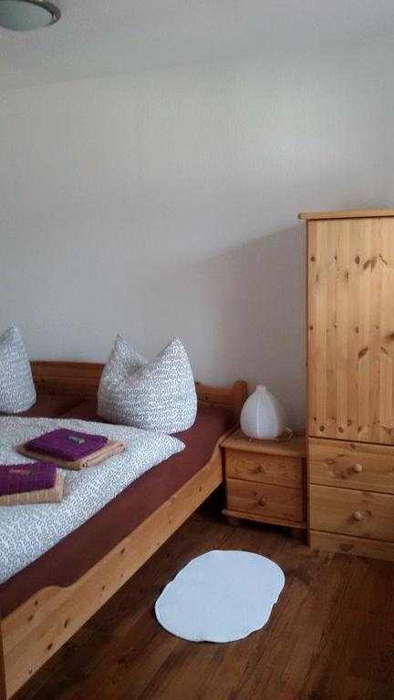 Ferienhaus Mack Wernigerode Esterno foto